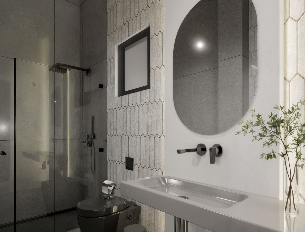 New Build - terraced - La Herrada