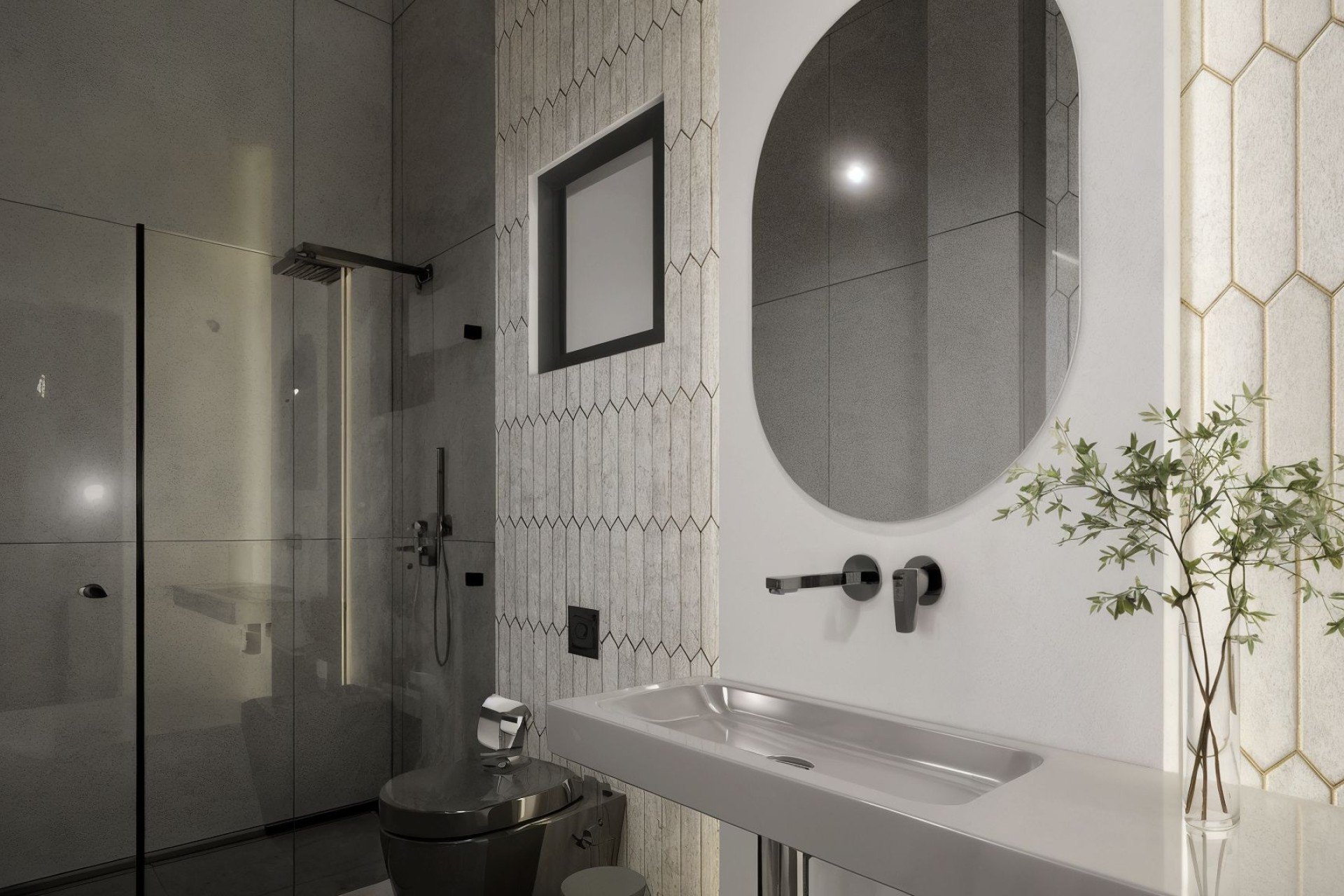 New Build - terraced - La Herrada