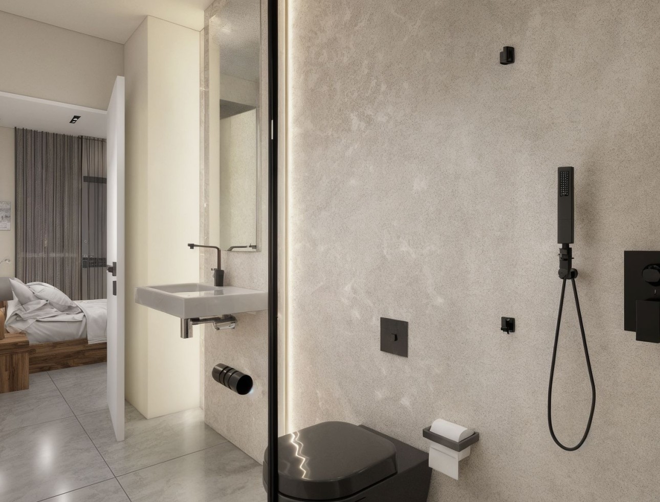 New Build - terraced - La Herrada