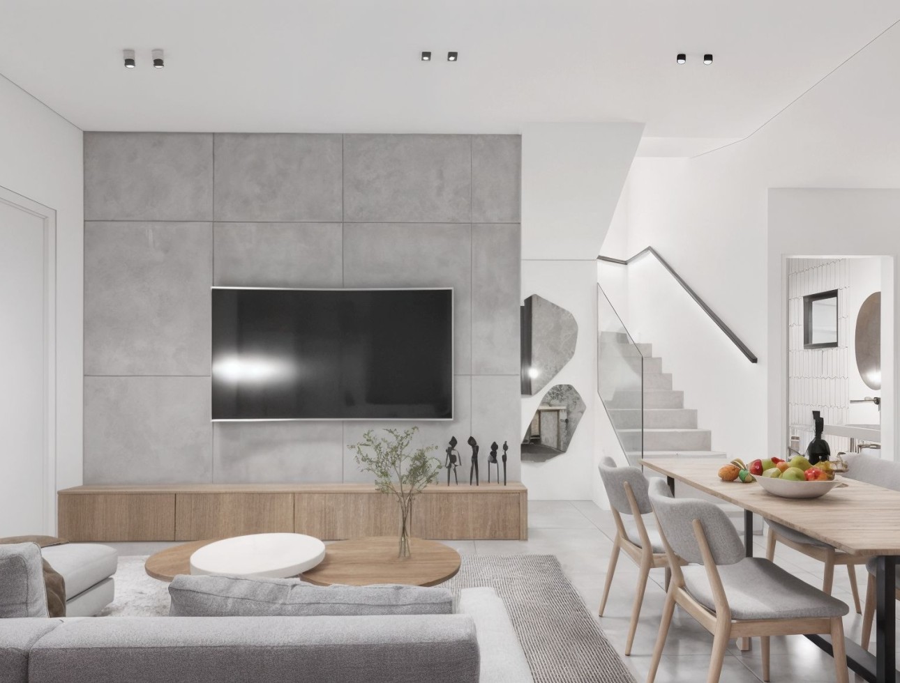 New Build - terraced - La Herrada