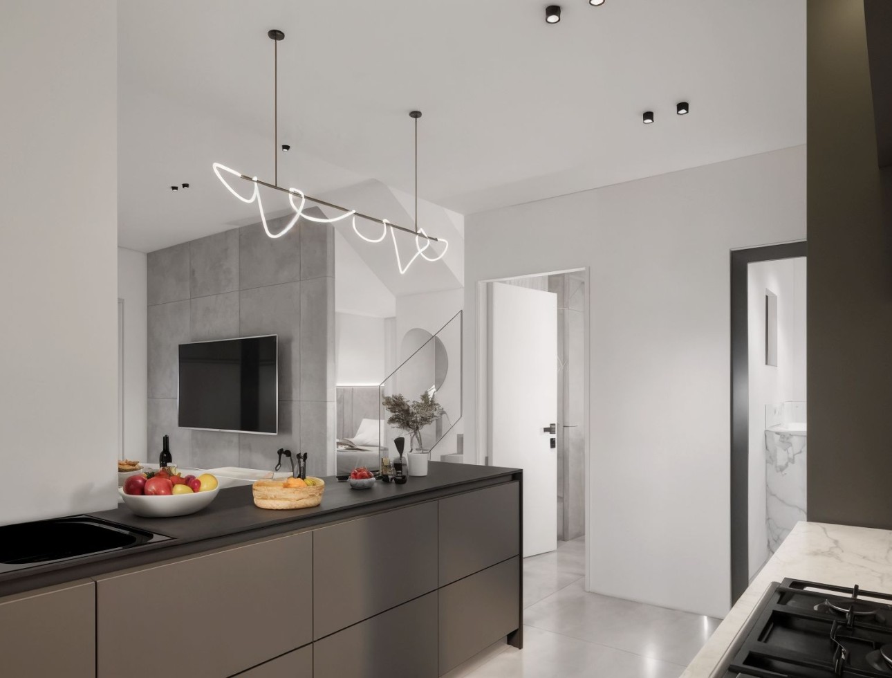 New Build - terraced - La Herrada