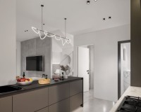 New Build - terraced - La Herrada