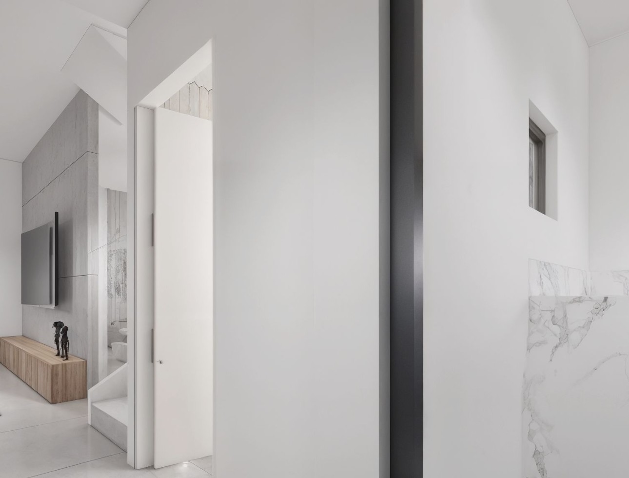 New Build - terraced - La Herrada