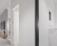 New Build - terraced - La Herrada