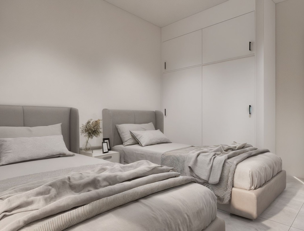 New Build - terraced - La Herrada