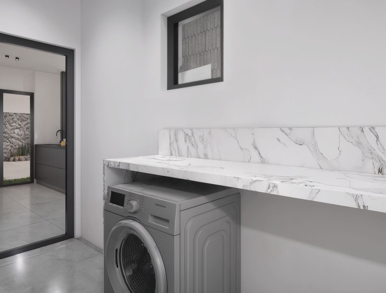 New Build - terraced - La Herrada