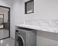 New Build - terraced - La Herrada