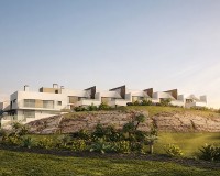New Build - terraced - La Línea de la Concepción
