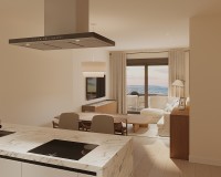 New Build - terraced - La Línea de la Concepción