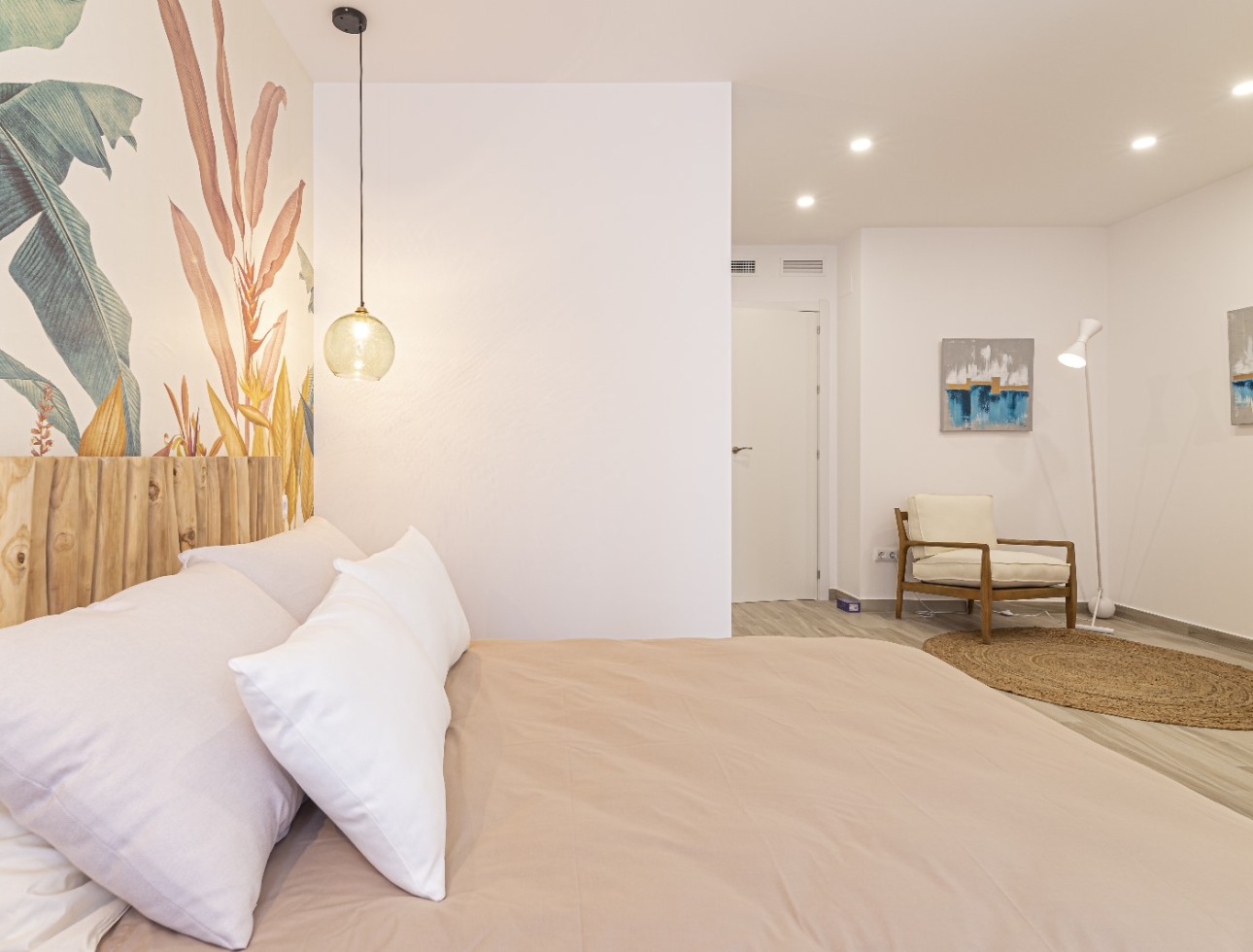 New Build - terraced - La Manga del Mar Menor