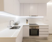 New Build - terraced - La Manga del Mar Menor