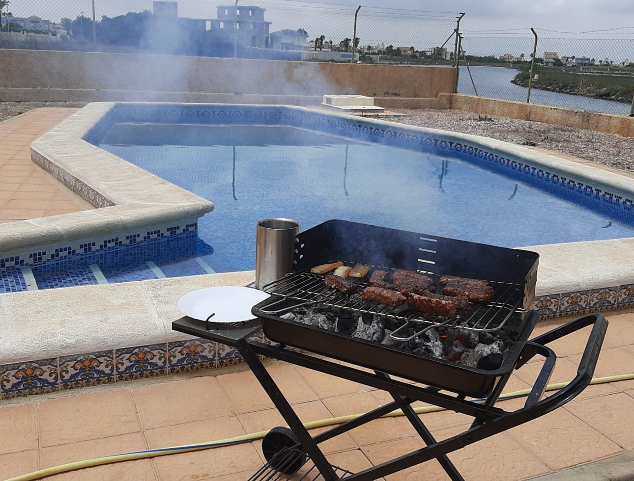 New Build - terraced - La Manga del Mar Menor