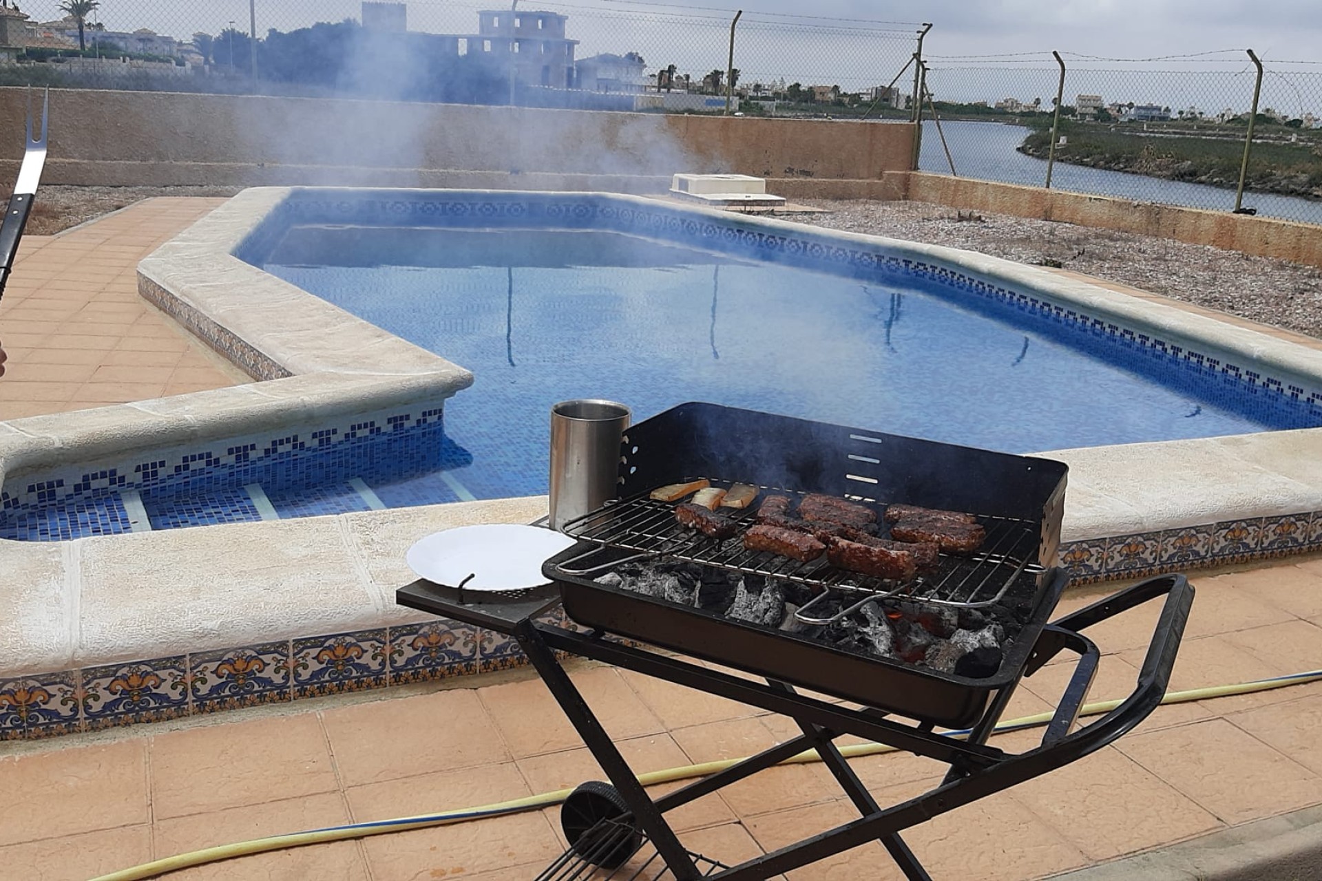 New Build - terraced - La Manga del Mar Menor