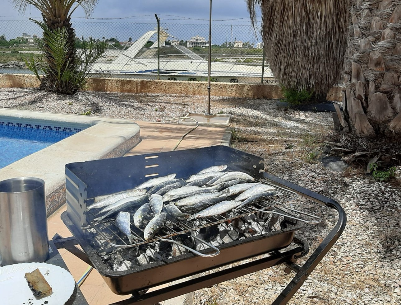 New Build - terraced - La Manga del Mar Menor