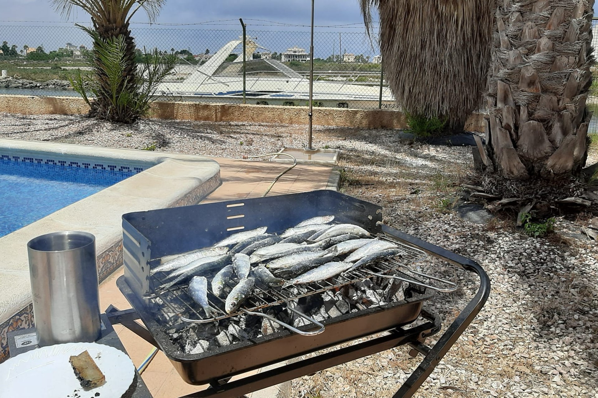 New Build - terraced - La Manga del Mar Menor