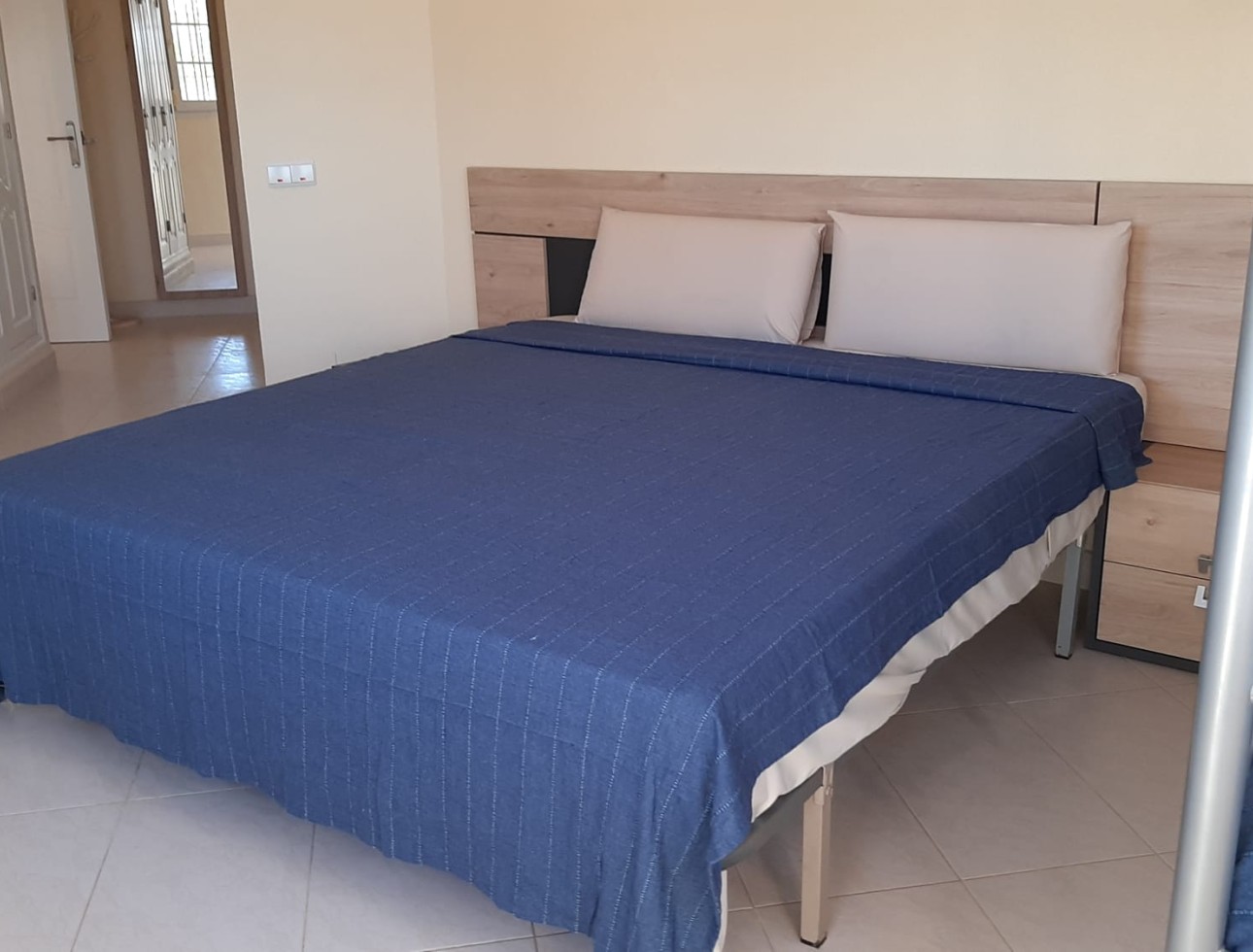 New Build - terraced - La Manga del Mar Menor