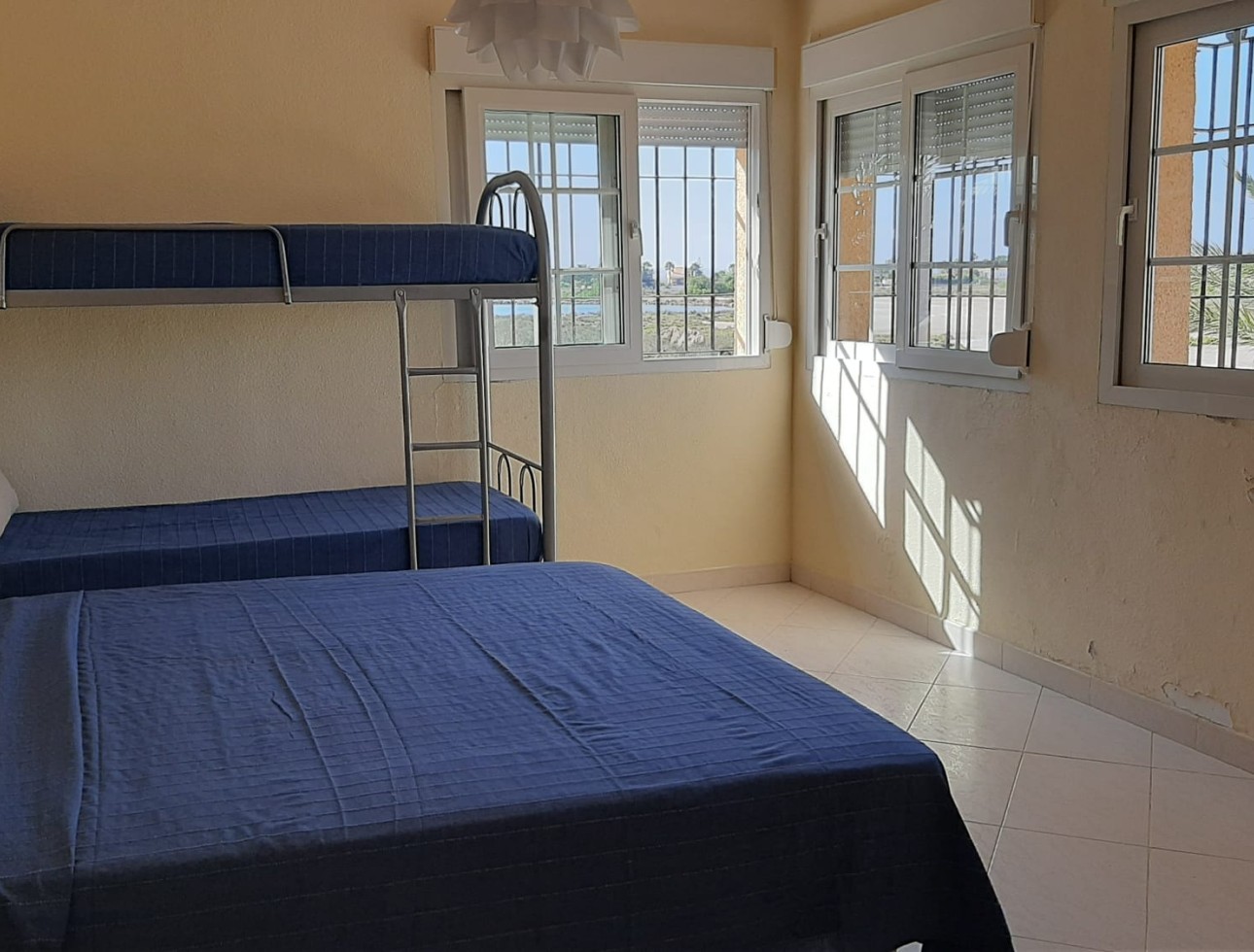 New Build - terraced - La Manga del Mar Menor