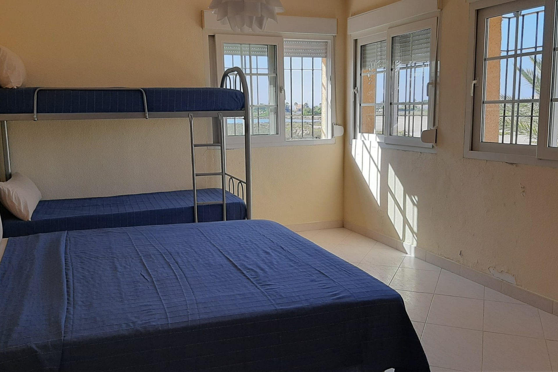 New Build - terraced - La Manga del Mar Menor