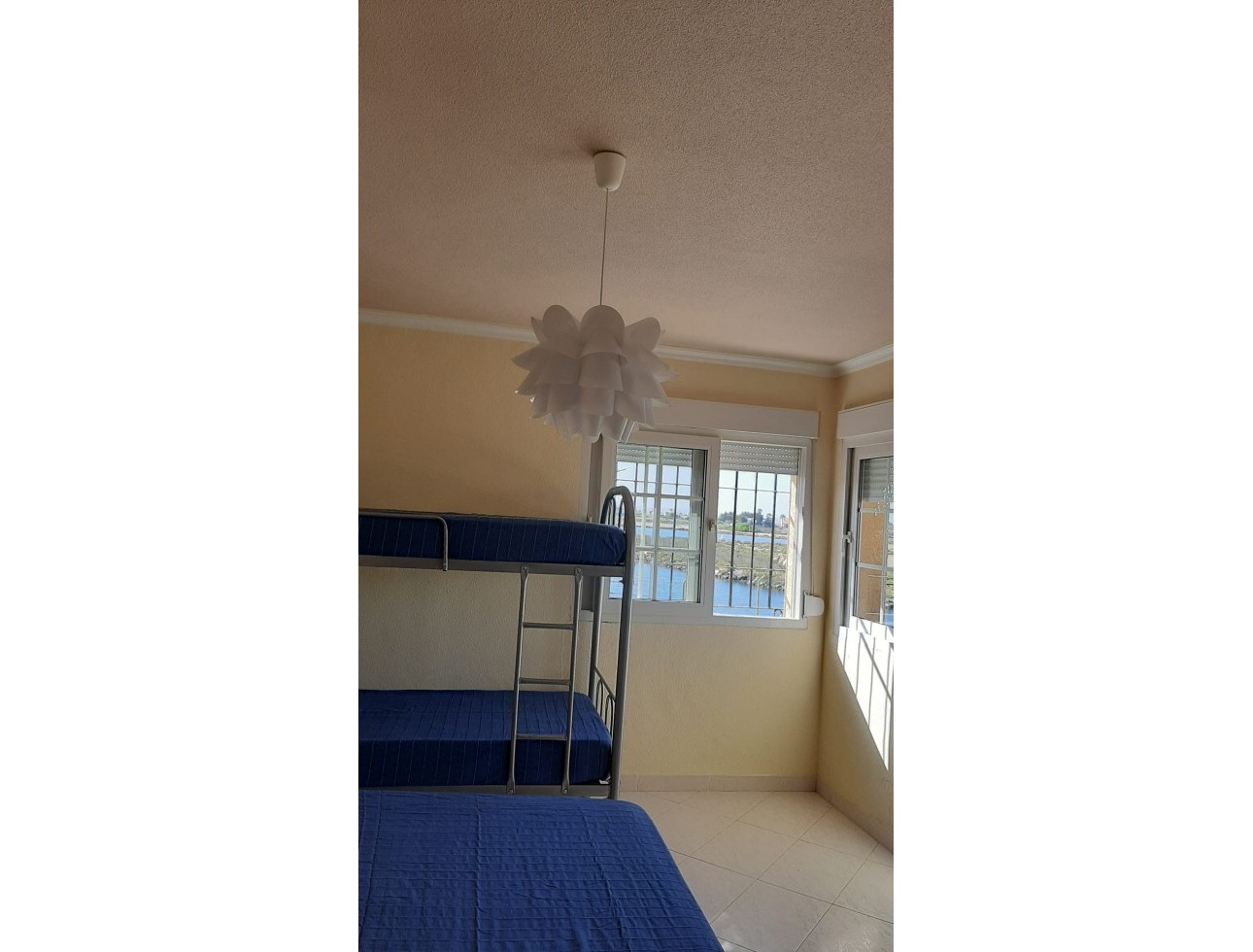 New Build - terraced - La Manga del Mar Menor