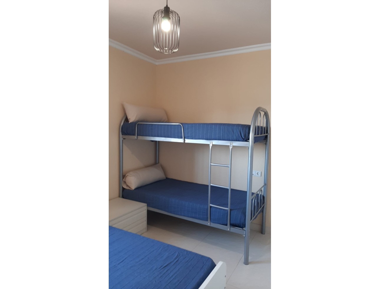 New Build - terraced - La Manga del Mar Menor