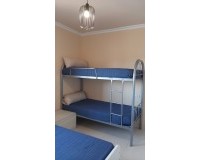 New Build - terraced - La Manga del Mar Menor