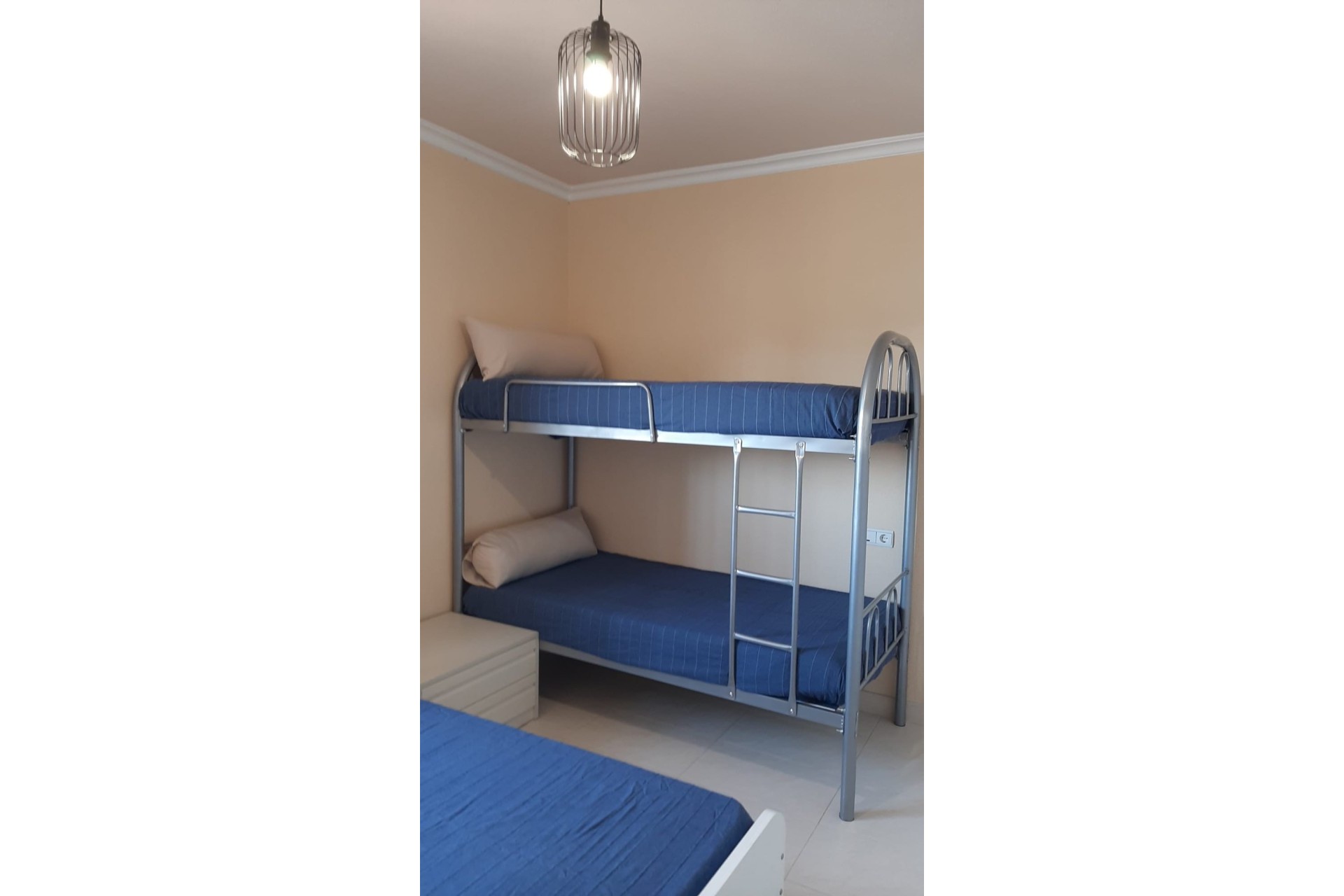 New Build - terraced - La Manga del Mar Menor