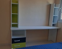 New Build - terraced - La Manga del Mar Menor