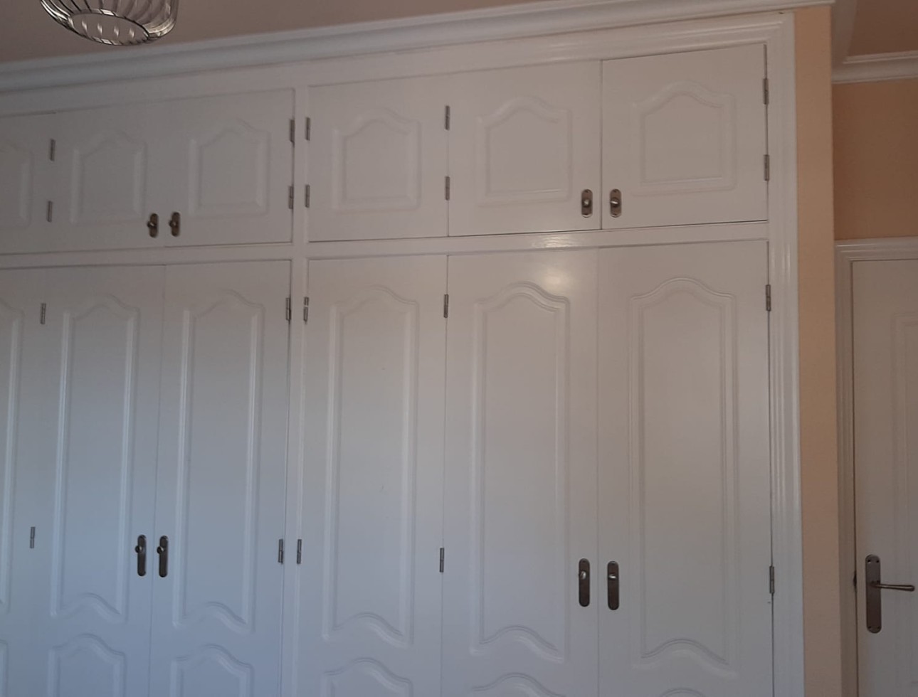 New Build - terraced - La Manga del Mar Menor