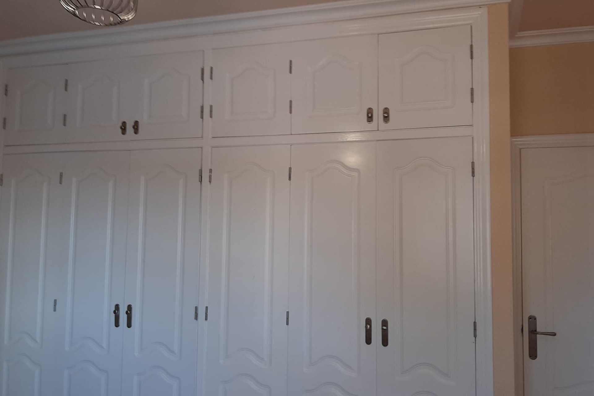 New Build - terraced - La Manga del Mar Menor