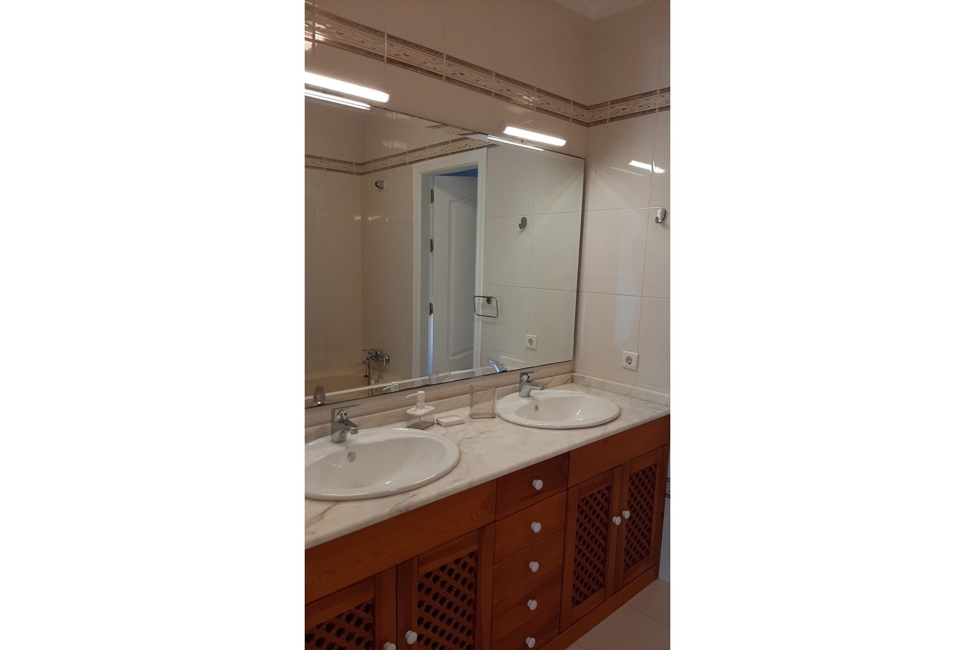 New Build - terraced - La Manga del Mar Menor