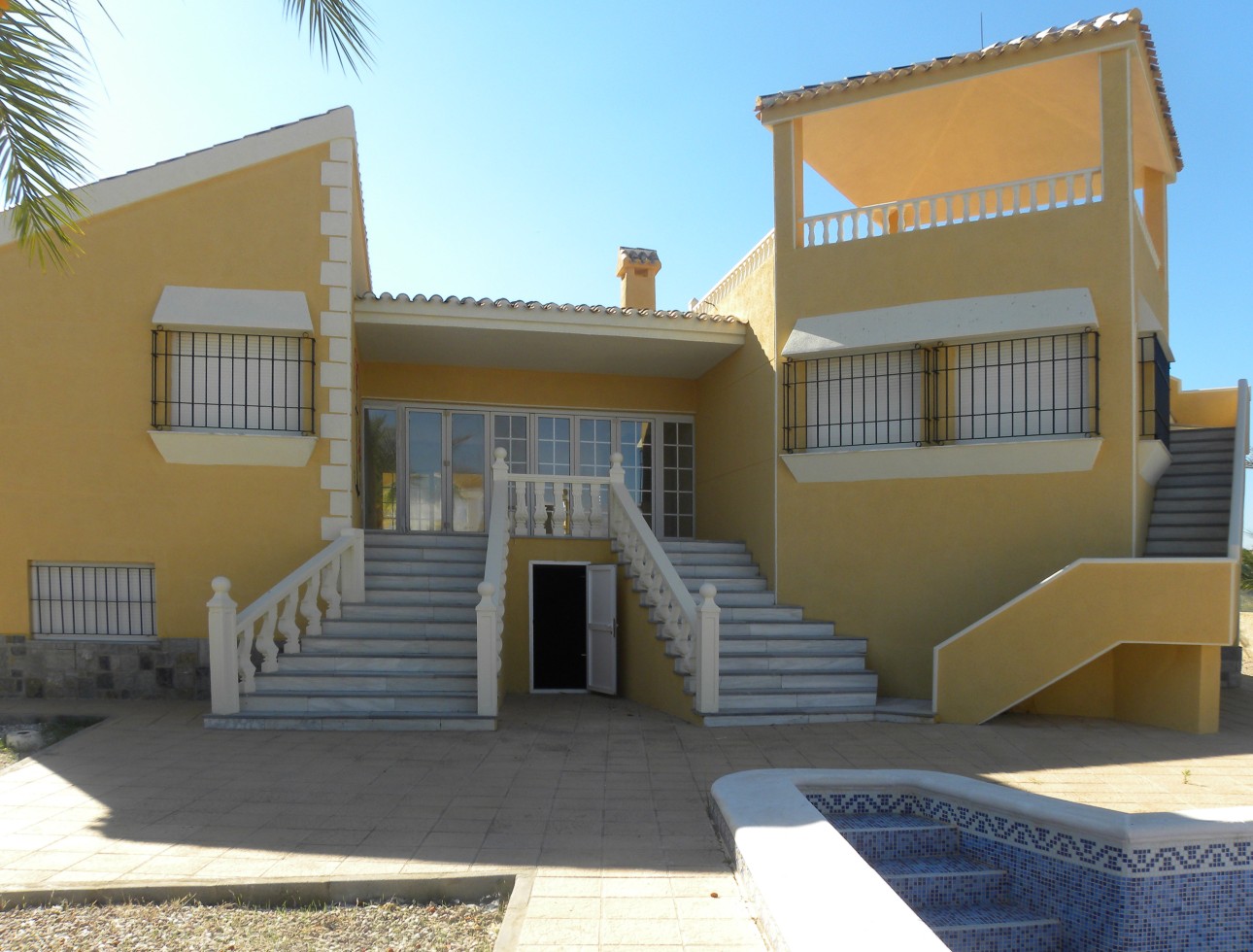 New Build - terraced - La Manga del Mar Menor