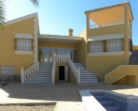 New Build - terraced - La Manga del Mar Menor