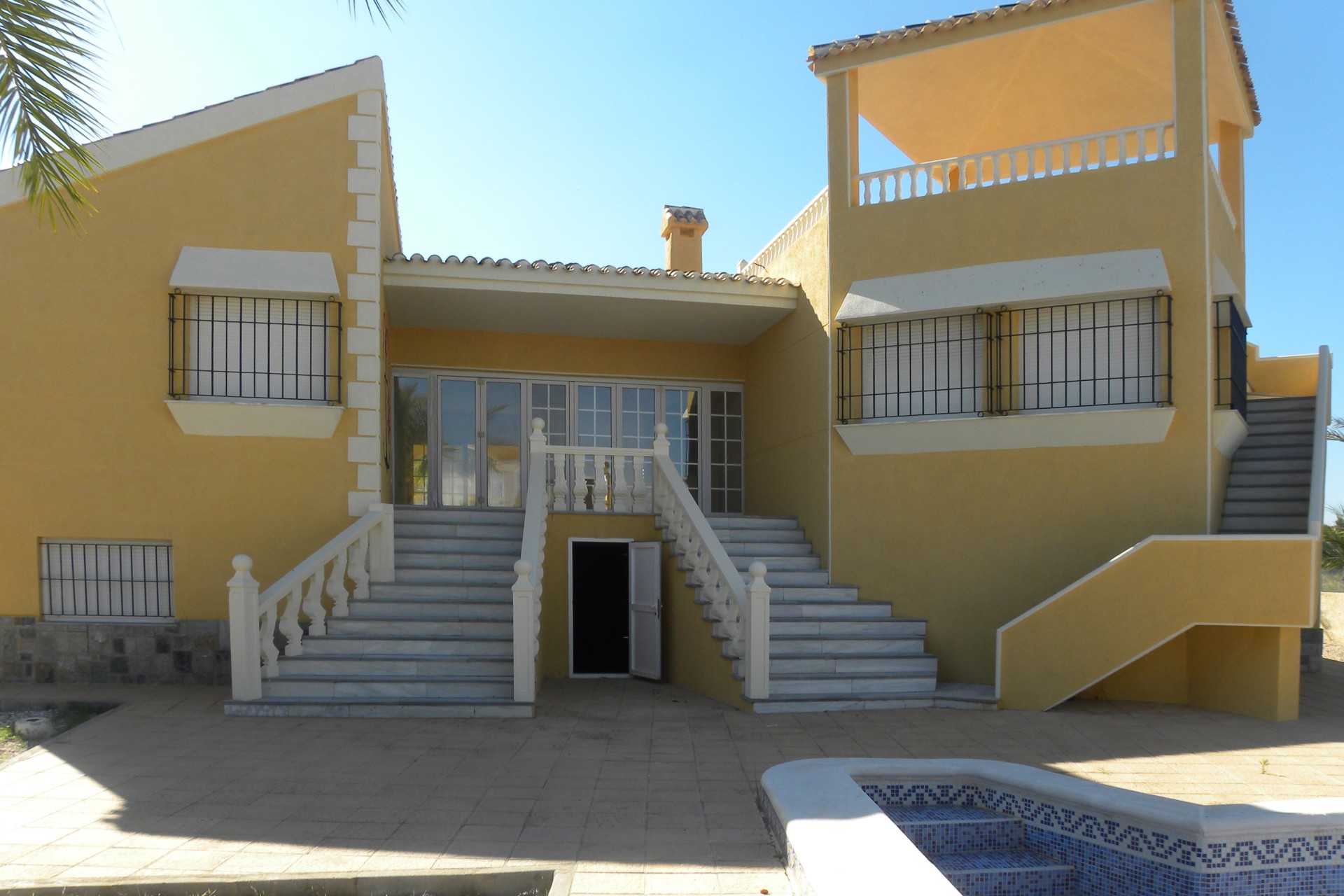 New Build - terraced - La Manga del Mar Menor
