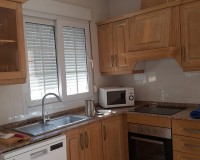 New Build - terraced - La Manga del Mar Menor