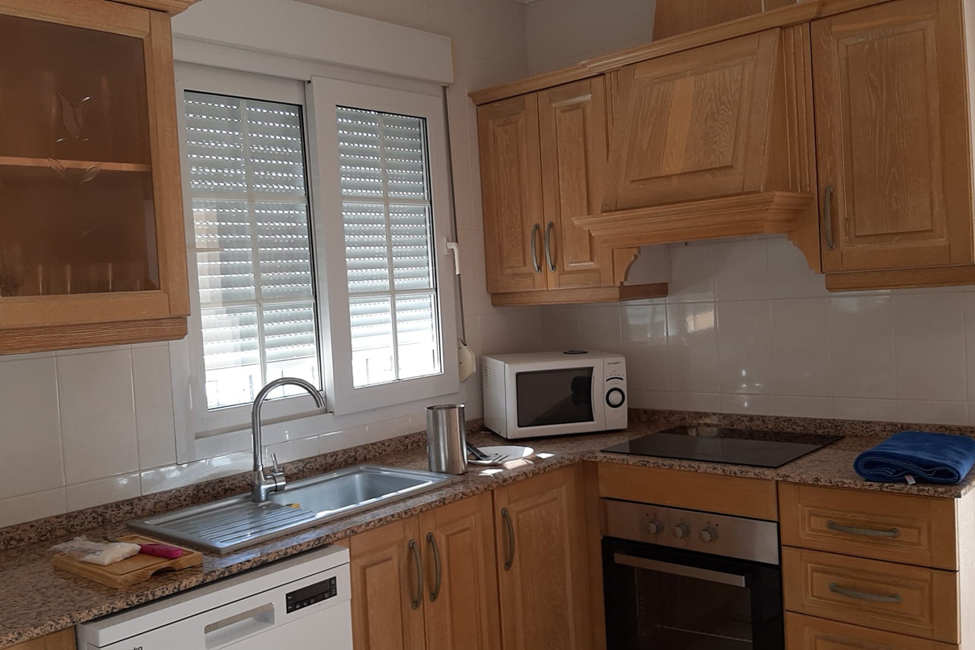 New Build - terraced - La Manga del Mar Menor