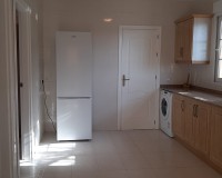 New Build - terraced - La Manga del Mar Menor