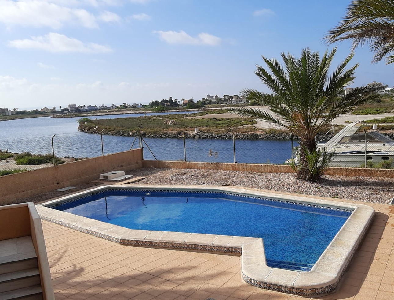 New Build - terraced - La Manga del Mar Menor