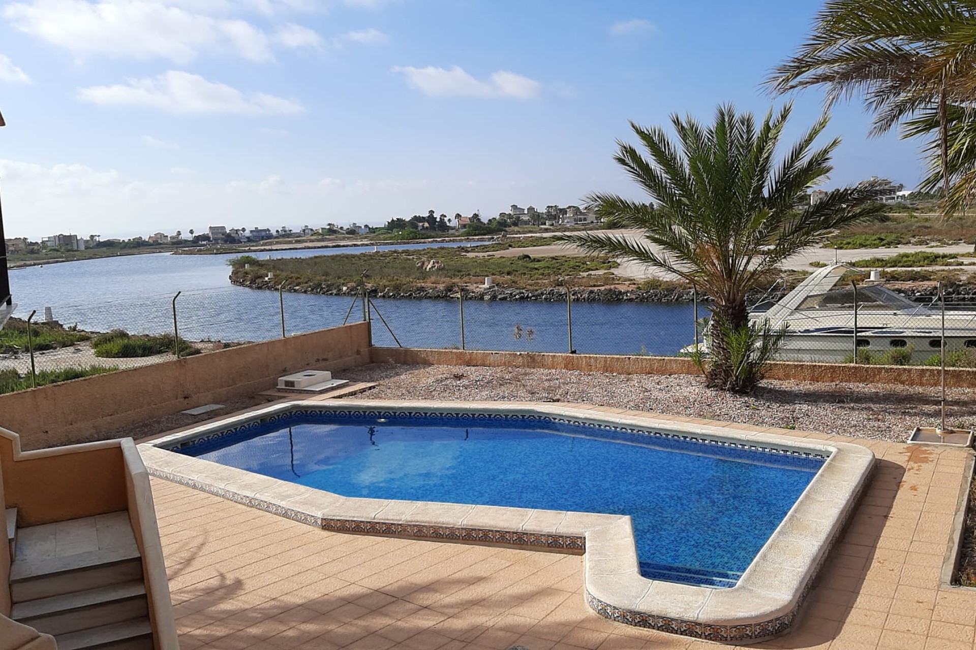 New Build - terraced - La Manga del Mar Menor