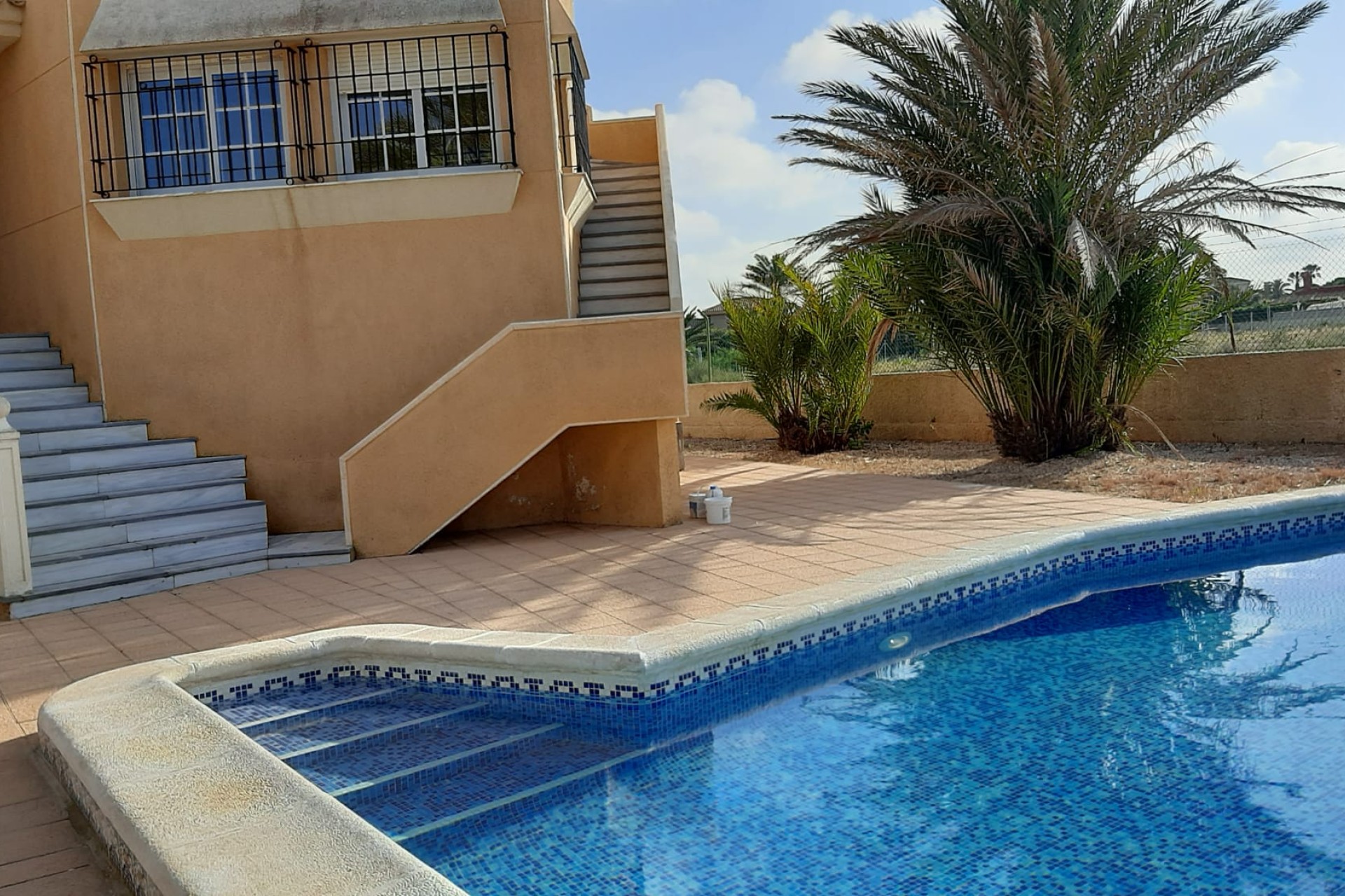 New Build - terraced - La Manga del Mar Menor