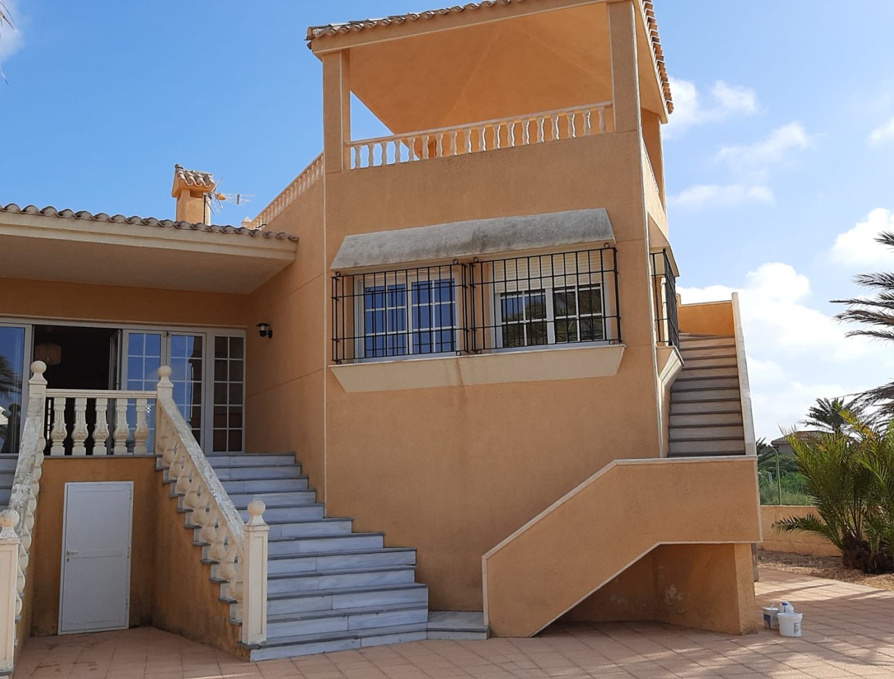 New Build - terraced - La Manga del Mar Menor