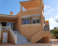 New Build - terraced - La Manga del Mar Menor