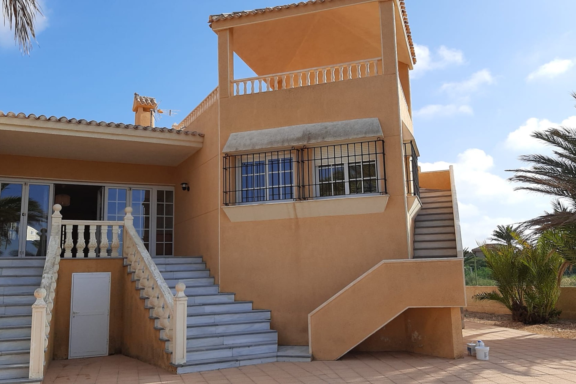 New Build - terraced - La Manga del Mar Menor