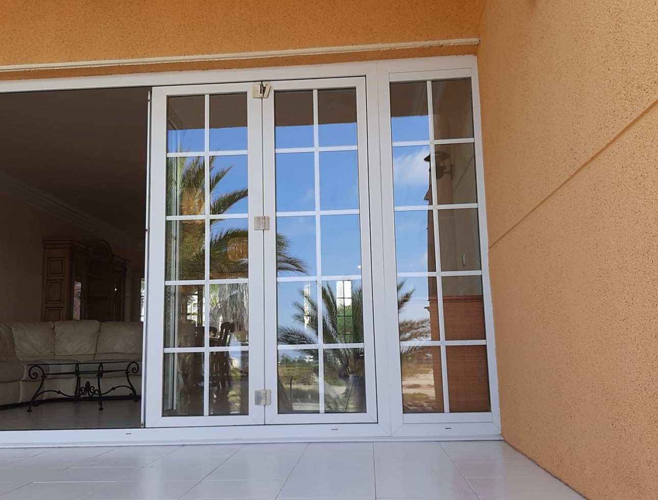 New Build - terraced - La Manga del Mar Menor