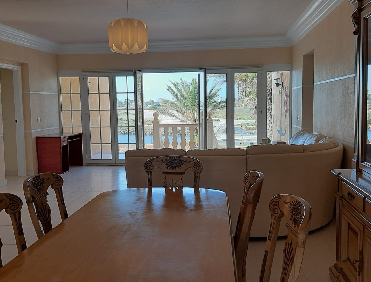 New Build - terraced - La Manga del Mar Menor