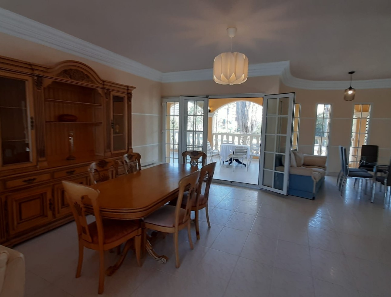 New Build - terraced - La Manga del Mar Menor