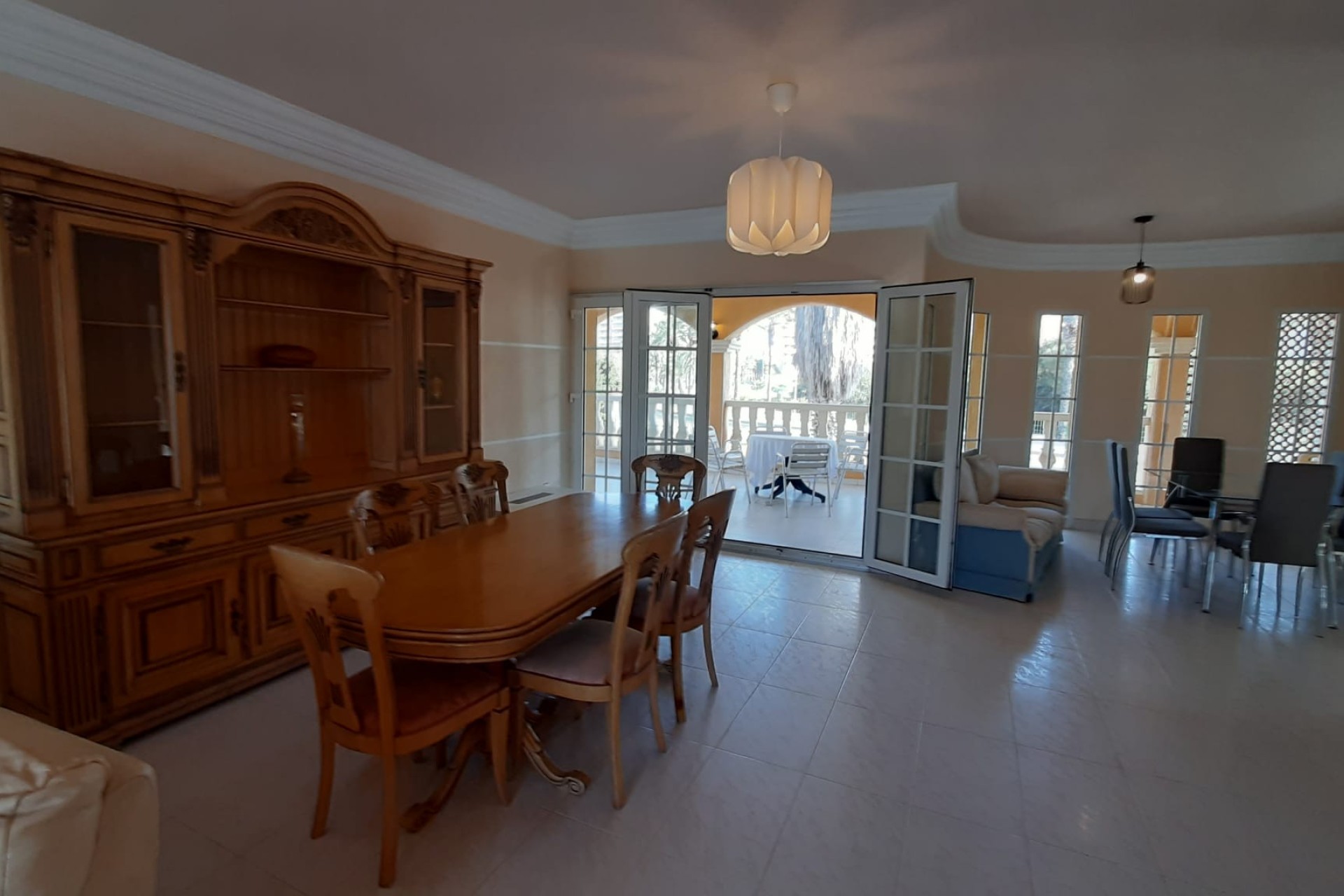 New Build - terraced - La Manga del Mar Menor