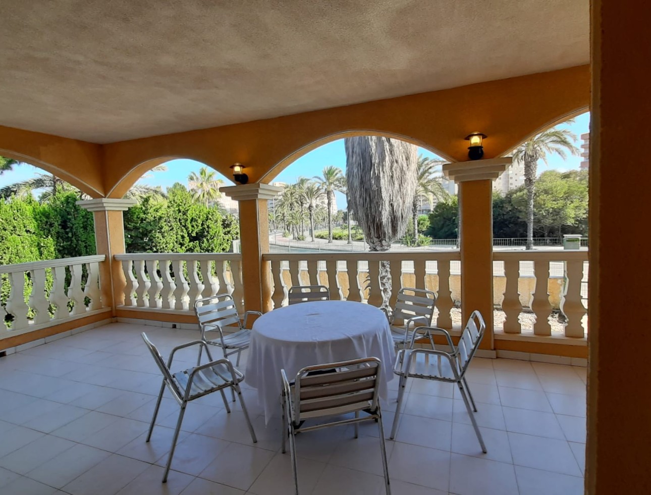 New Build - terraced - La Manga del Mar Menor