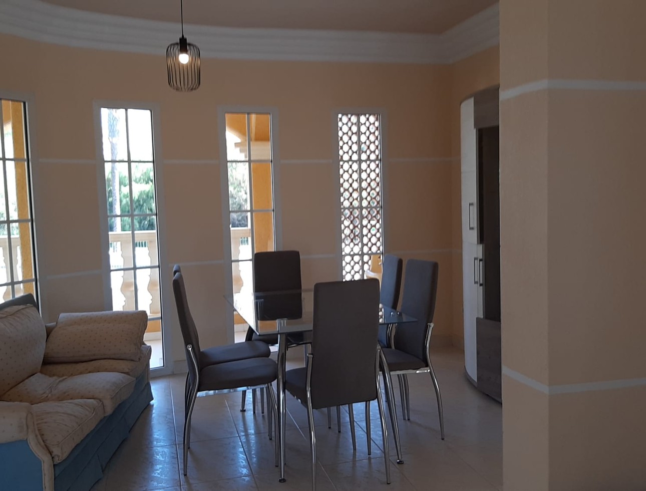 New Build - terraced - La Manga del Mar Menor