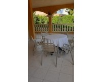 New Build - terraced - La Manga del Mar Menor