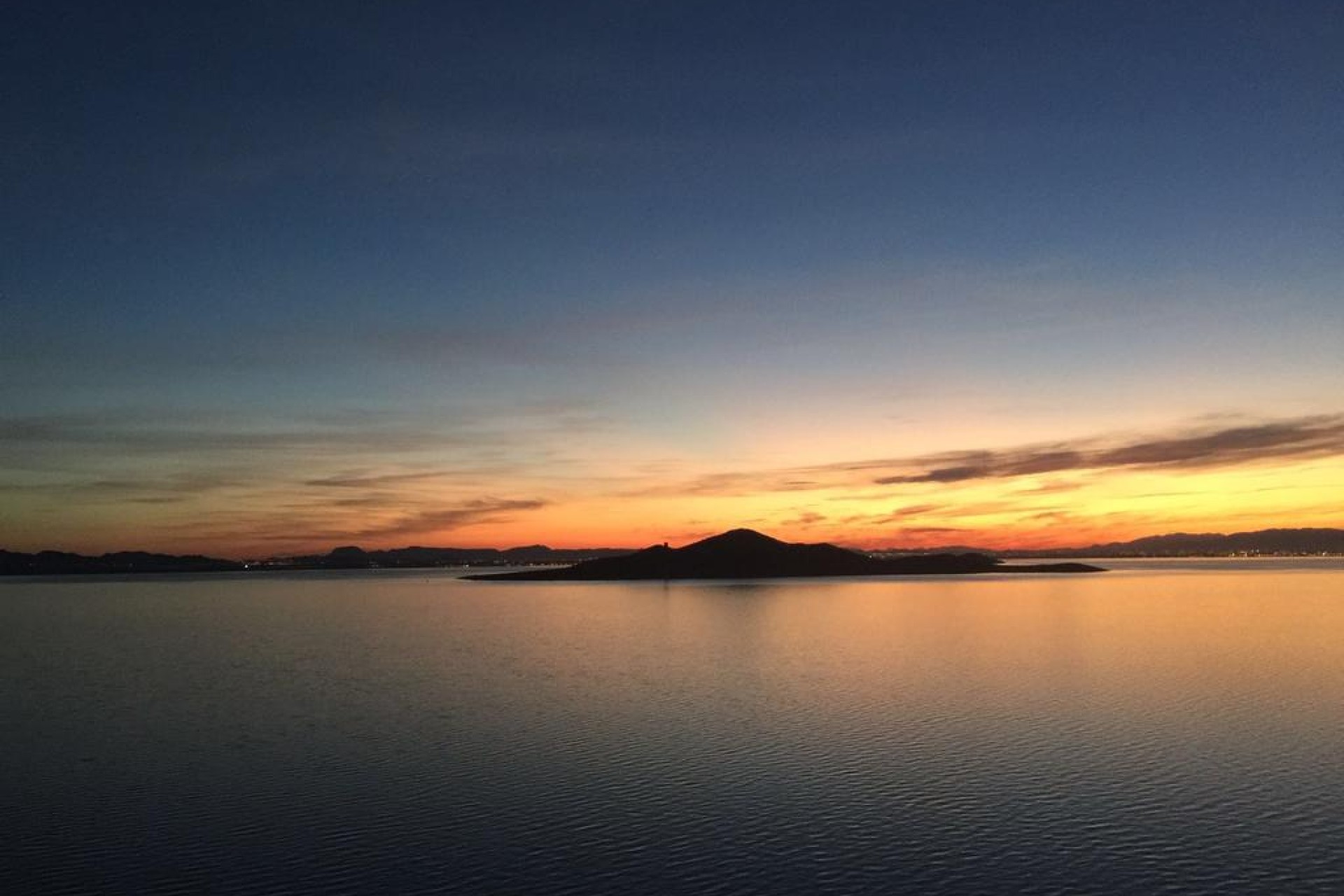 New Build - terraced - La Manga del Mar Menor